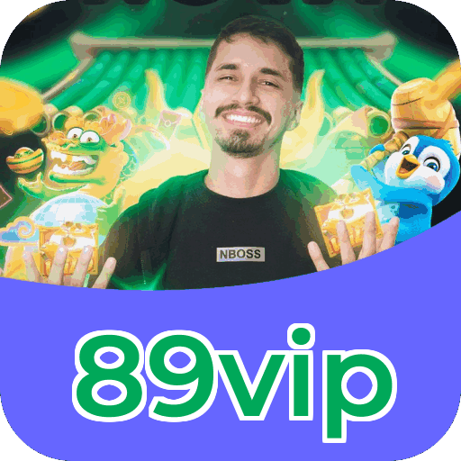 89vip APK